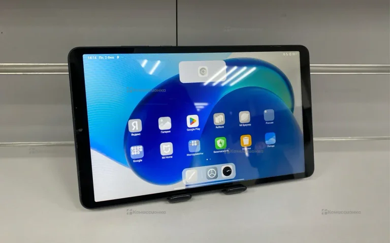Планшет Xiaomi pad se Redmi Pad SE 8.7