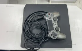 Купить Приставка Sony PlayStation 4 500gb б/у , в Симферополь Цена:20000рублей