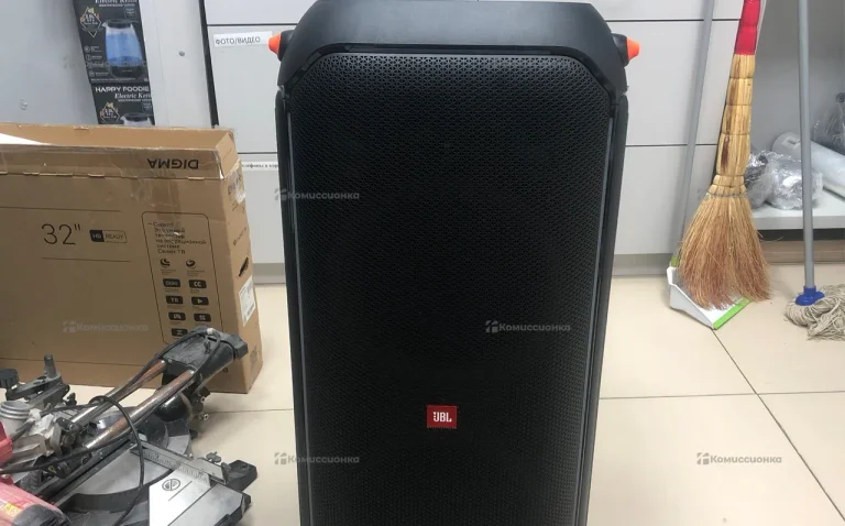 Колонка  JBL PartyBox 710