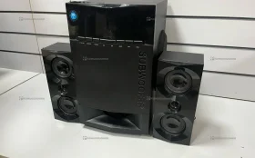 Купить Музыкальный центр  Dialog AP-230 б/у , в Тюмень Цена:1990рублей