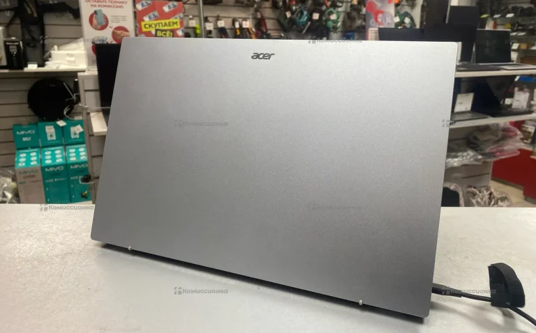 Ноутбук  Acer Aspire Go 15