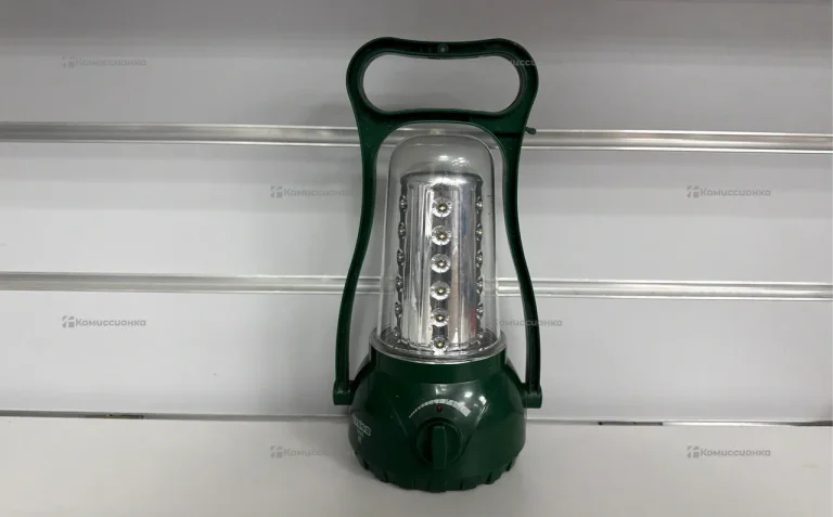 Фонарь Трофи ТК35