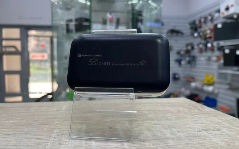 роутер повербанк 5g