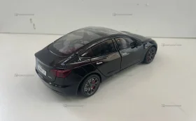 Купить Машинка Tesla Black б/у , в Нижний Новгород Цена:690рублей