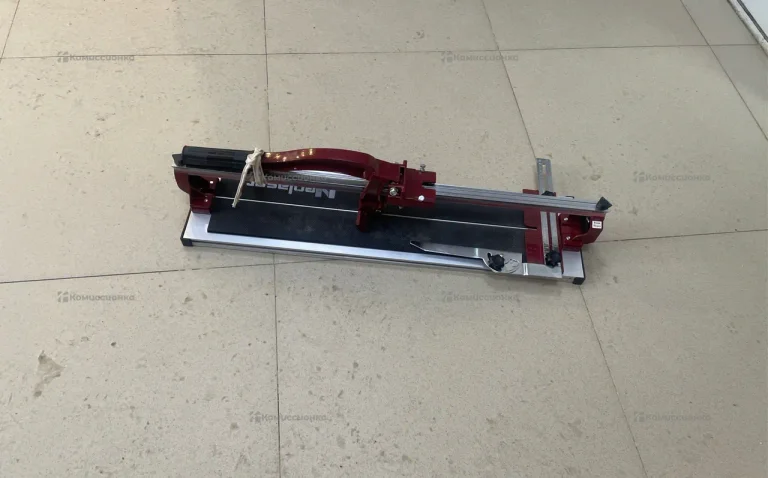 Плиткорез Neolazer 600