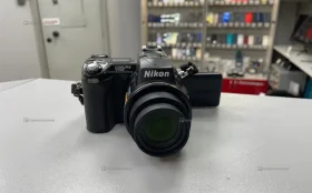 Купить Фотоаппарат  Nikon coolpix5700 б/у , в Симферополь Цена:1690рублей