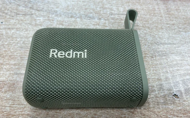 Колонка  Redmi Speaker-4945