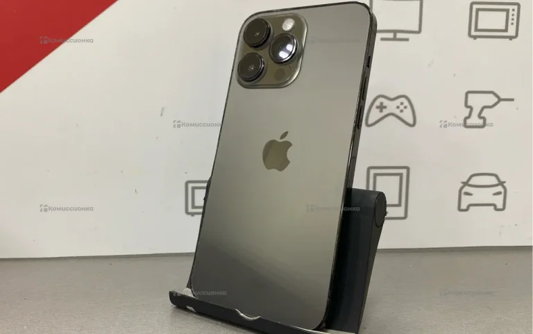 Apple iPhone 14 Pro Max 6/256 ГБ