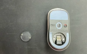 Купить Logitech G Pro X Superlight 2 б/у , в Казань Цена:6500рублей