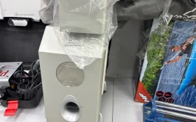 Купить Домашний кинотеатр Sven HT-480 б/у , в Челябинск Цена:2490рублей