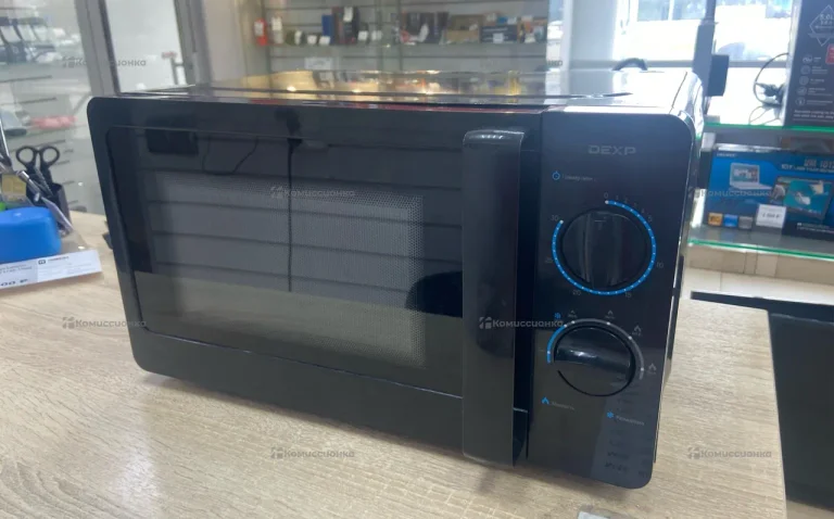Микроволновая печь Dexp MS-71