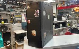 Купить Системный блок  Ryzen 3 3100/8GB/RX560 б/у , в Санкт-Петербург Цена:11900рублей
