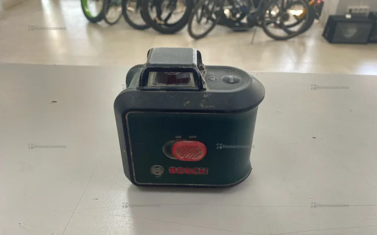 Нивелир Bosch UniversalLevel 360