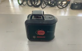 Купить Нивелир Bosch UniversalLevel 360 б/у , в Тольятти Цена:4500рублей