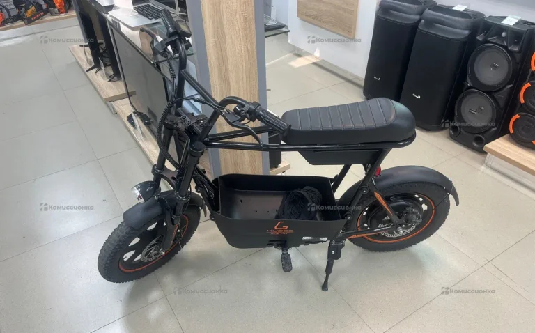 Kugoo EC16Fat