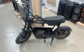Купить Kugoo EC16Fat б/у , в Пермь Цена:34990рублей