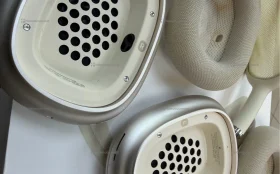 Купить Наушники Apple AirPods Max б/у , в Курган Цена:26000рублей