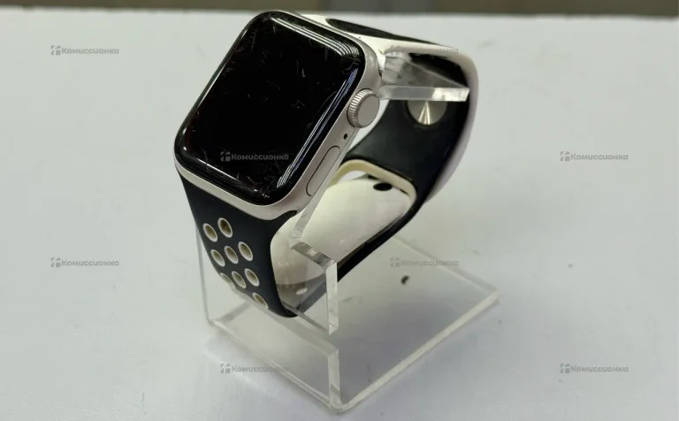 Часы  Apple Watch SE (2gen) 2020