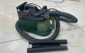 Купить Строительный пылесос Bosch EasyVac б/у , в Рязань Цена:7500рублей