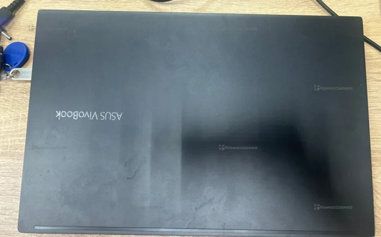 Ноутбук  VivoBook ASUs laptop x421epyb_k413ep