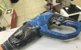 Купить Перфоратор DEXTER б/у , в Энгельс Цена:2100рублей