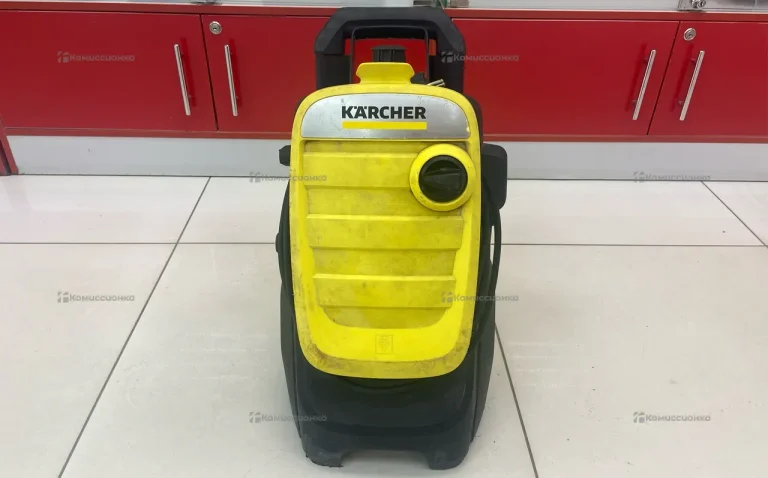 Karcher k7 compact