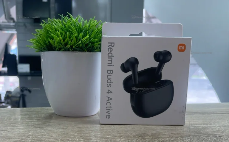 Наушники  Redmi Buds 4 Active