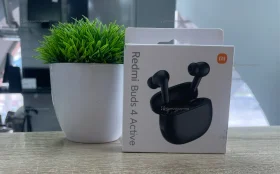 Купить Наушники  Redmi Buds 4 Active б/у , в Пермь Цена:990рублей