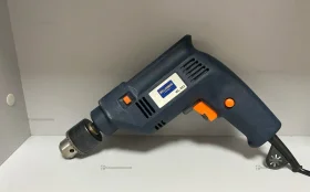 Купить Дрель Wellerman WL-883 б/у , в Тюмень Цена:790рублей