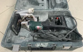 Купить Штроборез Metabo MFE 40 б/у , в Самара Цена:28990рублей