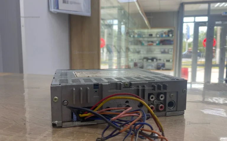 магнитоа LG LAC5900RN