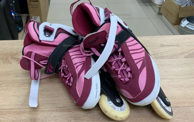 Ролики Delta Sport 37-41
