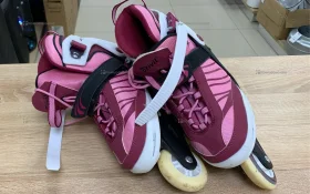 Купить Ролики Delta Sport 37-41 б/у , в Саратов Цена:700рублей