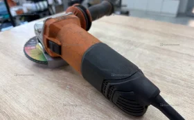 Купить УШМ AEG WS10-125 б/у , в Челябинск Цена:3900рублей