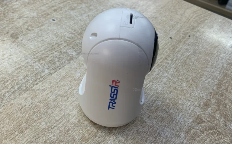 Камера Trassir TR-w2spt