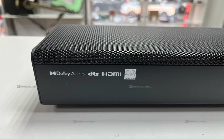 Саундбар Samsung HW-A55C