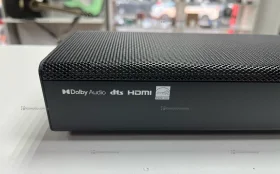 Купить Саундбар Samsung HW-A55C б/у , в Краснодар Цена:17900рублей