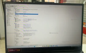 Купить Ноутбук  ASUs Tuf Gaming F17 б/у , в Екатеринбург Цена:50990рублей