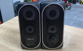 Купить Колонки компьютерные Dexp R620 б/у , в Челябинск Цена:350рублей