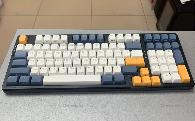 Клавиатура Ardor Gaming Guardian V2