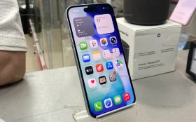 Купить Apple iPhone 15 6/128 ГБ б/у , в Саратов Цена:33900рублей