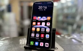 Купить Huawei nova 14 12/256 ГБ б/у , в Чапаевск Цена:17500рублей