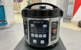 Купить Мультиварка Polaris PMC 0593ADb б/у , в Казань Цена:2900рублей