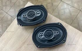 Купить Колонки Pioneer TS-A6996S б/у , в Самара Цена:1500рублей