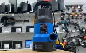 Купить Насос дренажный погружной Supra SDP-U7500-5 б/у , в Санкт-Петербург Цена:1290рублей