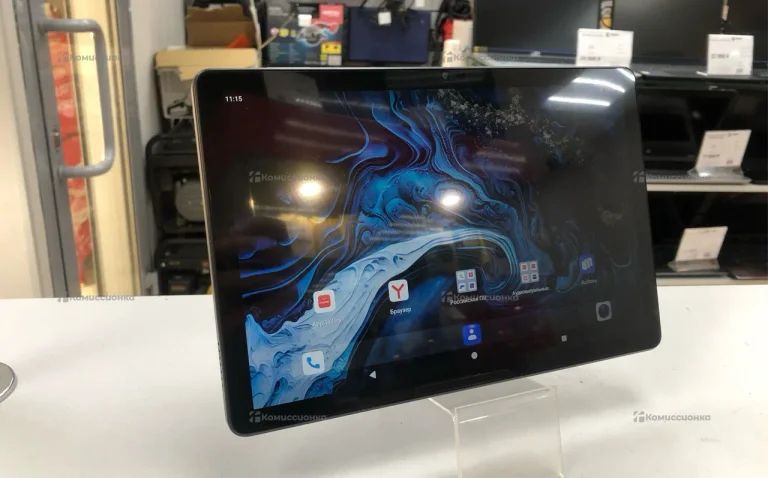 Планшет Digma Pro infinity 10.1 6/128 Wi-Fi LTE