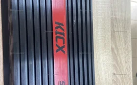 Купить Усилитель  KICX SP600D б/у , в Нижнекамск Цена:3900рублей