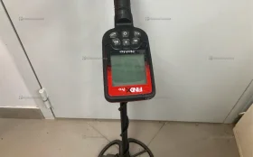 Купить Металлоискатель Nokta FindxPRO б/у , в Санкт-Петербург Цена:10900рублей