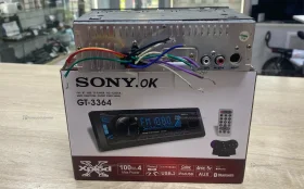 Купить Автомагнитола  Sony GT-3364 б/у , в Казань Цена:900рублей