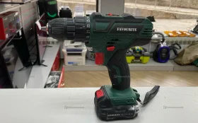 Купить Шуруповерт FAVOURITE DC 1202B б/у , в Саратов Цена:1290рублей